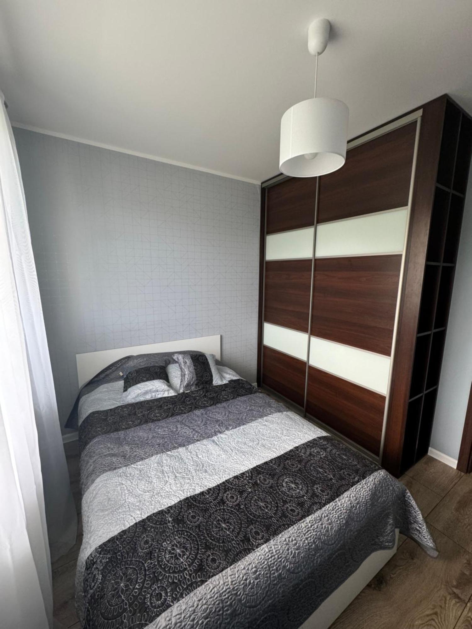 Apartament Szesc Planet Bromberg Exterior foto