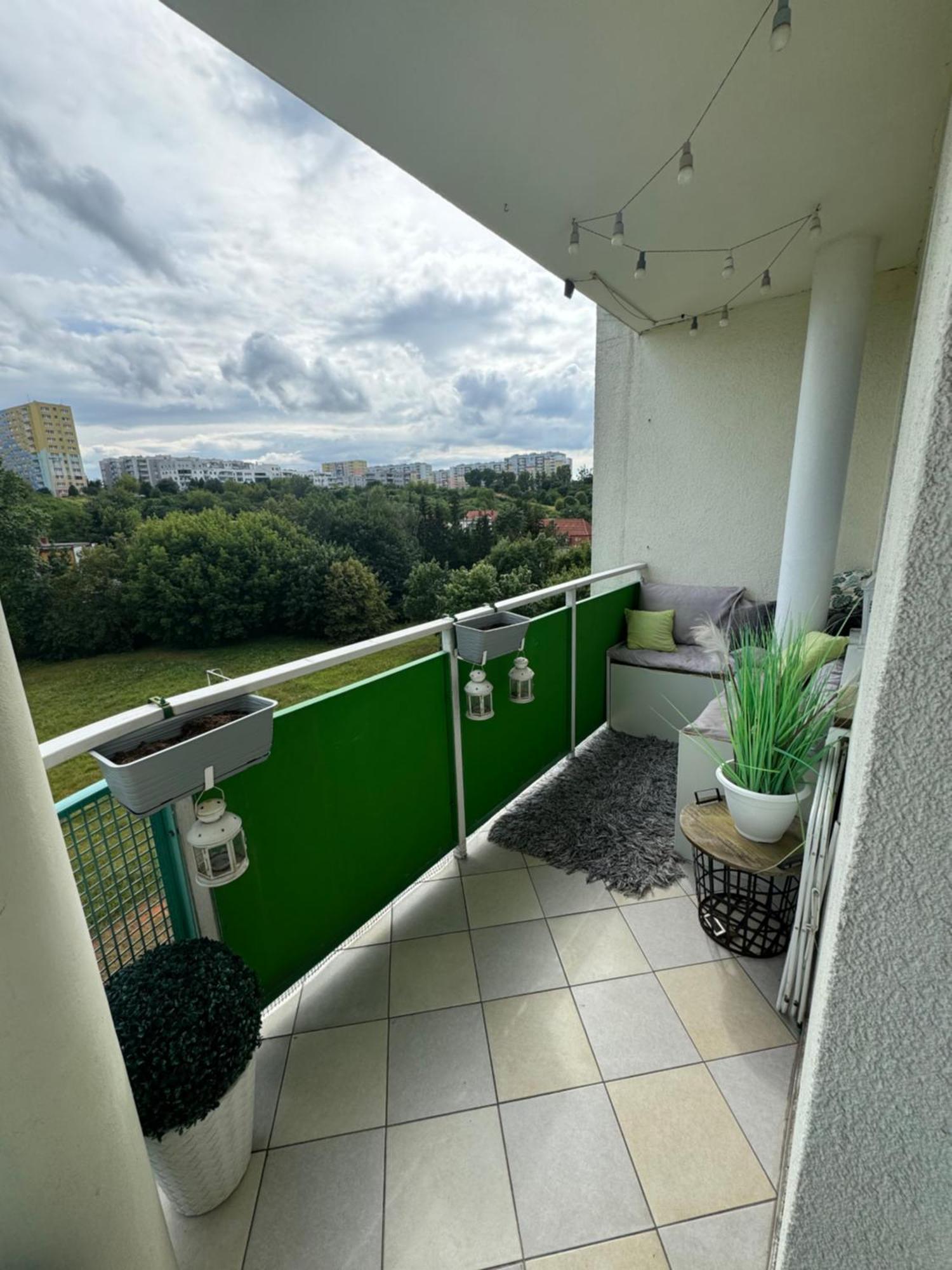 Apartament Szesc Planet Bromberg Exterior foto